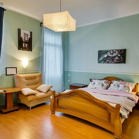 Apartament on Gagarina Apartment Rostov-on-Don Bagian luar foto