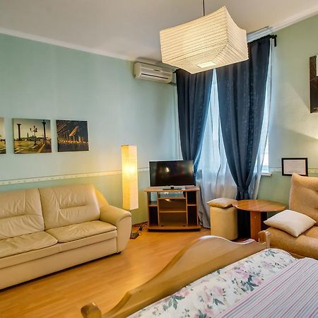 Apartament on Gagarina Apartment Rostov-on-Don Bagian luar foto